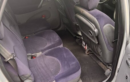 Citroen Xsara Picasso, 2004 год, 305 000 рублей, 7 фотография