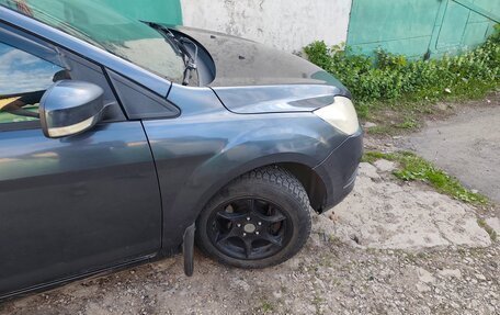 Ford Focus II рестайлинг, 2010 год, 670 000 рублей, 3 фотография