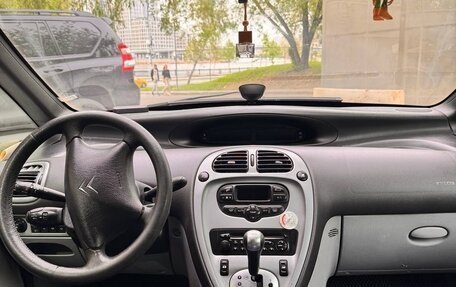 Citroen Xsara Picasso, 2004 год, 305 000 рублей, 5 фотография