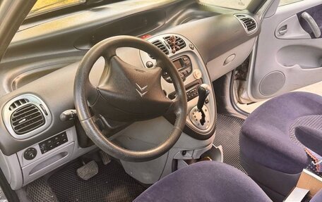 Citroen Xsara Picasso, 2004 год, 305 000 рублей, 11 фотография
