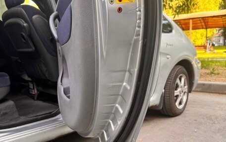 Citroen Xsara Picasso, 2004 год, 305 000 рублей, 6 фотография