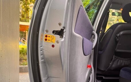 Citroen Xsara Picasso, 2004 год, 305 000 рублей, 10 фотография
