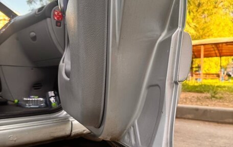 Citroen Xsara Picasso, 2004 год, 305 000 рублей, 8 фотография