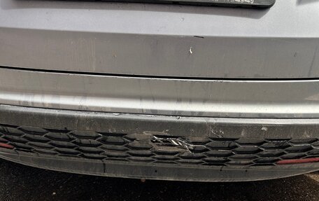 Honda Civic VIII, 2006 год, 700 000 рублей, 9 фотография