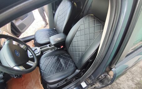 Ford Focus II рестайлинг, 2010 год, 670 000 рублей, 5 фотография