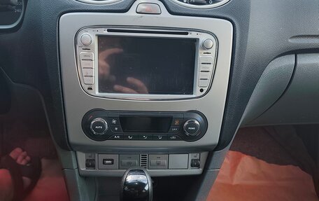 Ford Focus II рестайлинг, 2010 год, 670 000 рублей, 7 фотография