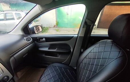 Ford Focus II рестайлинг, 2010 год, 670 000 рублей, 6 фотография