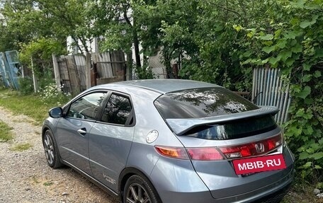 Honda Civic VIII, 2006 год, 700 000 рублей, 6 фотография