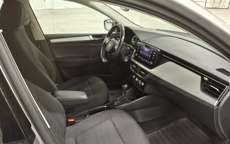 Skoda Rapid II, 2020 год, 1 660 000 рублей, 15 фотография
