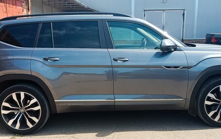 Volkswagen Teramont I, 2021 год, 4 400 000 рублей, 5 фотография