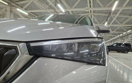Skoda Rapid II, 2020 год, 1 660 000 рублей, 21 фотография