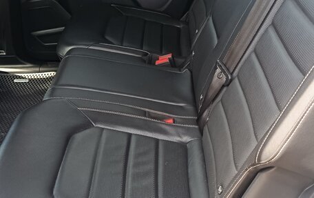 Volkswagen Teramont I, 2021 год, 4 400 000 рублей, 11 фотография