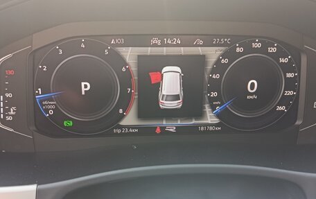 Volkswagen Teramont I, 2021 год, 4 400 000 рублей, 15 фотография
