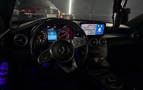 Mercedes-Benz C-Класс, 2019 год, 3 300 000 рублей, 12 фотография