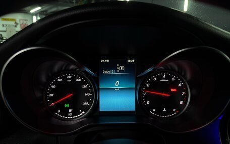 Mercedes-Benz C-Класс, 2019 год, 3 300 000 рублей, 14 фотография