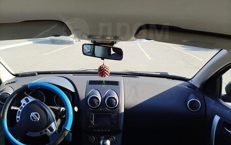 Nissan Qashqai, 2009 год, 915 000 рублей, 4 фотография