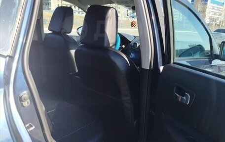Nissan Qashqai, 2009 год, 915 000 рублей, 5 фотография