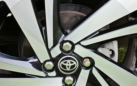 Toyota Raize I, 2020 год, 1 580 000 рублей, 6 фотография