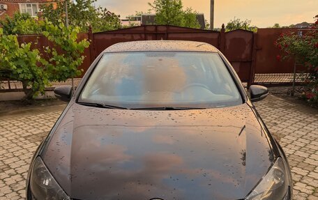 Volkswagen Golf VI, 2011 год, 920 000 рублей, 3 фотография