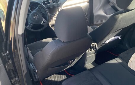 Volkswagen Golf VI, 2011 год, 920 000 рублей, 10 фотография
