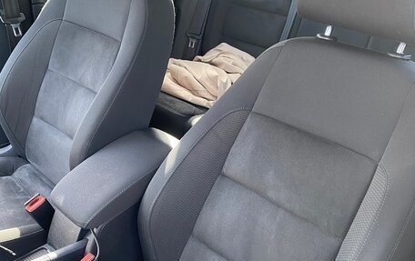 Volkswagen Golf VI, 2011 год, 920 000 рублей, 9 фотография
