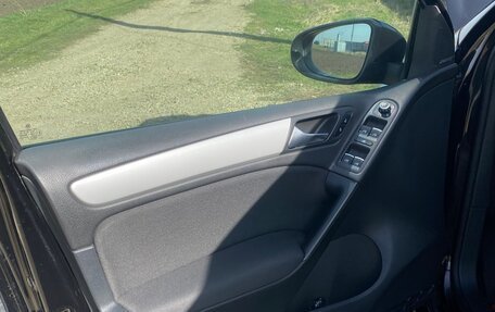 Volkswagen Golf VI, 2011 год, 920 000 рублей, 7 фотография