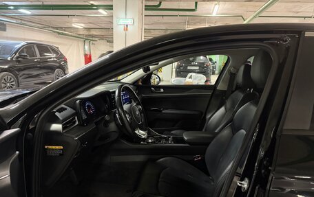 KIA K5, 2020 год, 2 400 000 рублей, 4 фотография