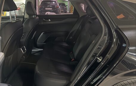 KIA K5, 2020 год, 2 400 000 рублей, 9 фотография