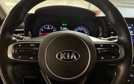 KIA K5, 2020 год, 2 400 000 рублей, 6 фотография