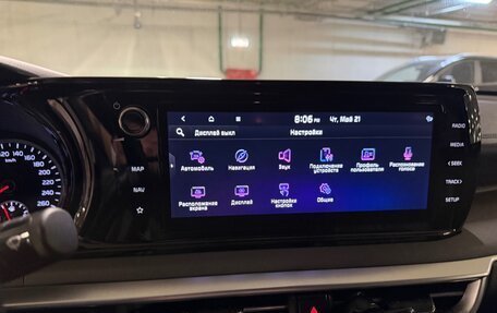 KIA K5, 2020 год, 2 400 000 рублей, 7 фотография