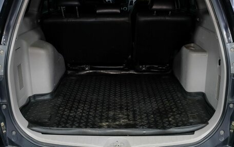 Mitsubishi Pajero Sport II рестайлинг, 2012 год, 1 177 000 рублей, 12 фотография