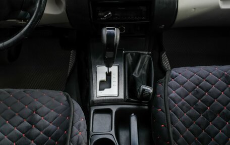 Mitsubishi Pajero Sport II рестайлинг, 2012 год, 1 177 000 рублей, 14 фотография