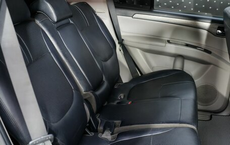 Mitsubishi Pajero Sport II рестайлинг, 2012 год, 1 177 000 рублей, 19 фотография