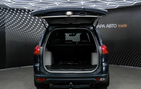 Mitsubishi Pajero Sport II рестайлинг, 2012 год, 1 177 000 рублей, 11 фотография