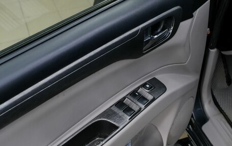 Mitsubishi Pajero Sport II рестайлинг, 2012 год, 1 177 000 рублей, 16 фотография