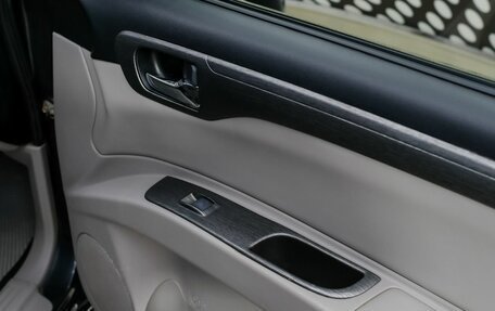 Mitsubishi Pajero Sport II рестайлинг, 2012 год, 1 177 000 рублей, 17 фотография