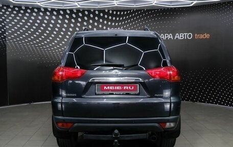 Mitsubishi Pajero Sport II рестайлинг, 2012 год, 1 177 000 рублей, 10 фотография
