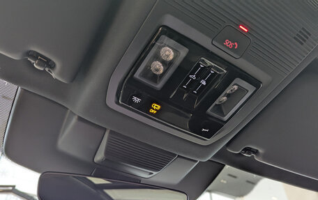 Volkswagen Teramont, 2026 год, 6 490 000 рублей, 16 фотография