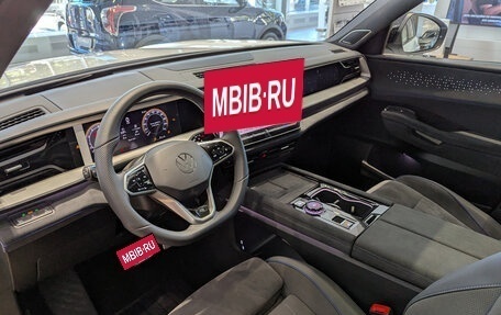 Volkswagen Teramont, 2026 год, 6 490 000 рублей, 24 фотография