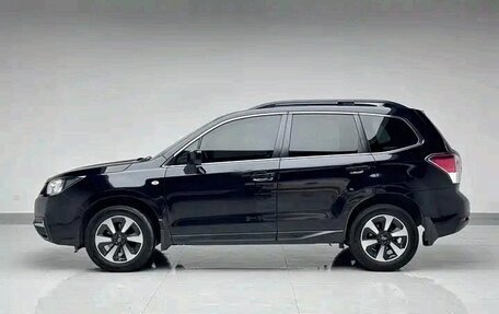 Subaru Forester, 2017 год, 1 650 000 рублей, 3 фотография