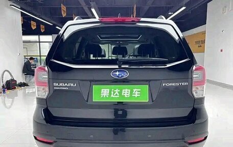 Subaru Forester, 2017 год, 1 650 000 рублей, 5 фотография