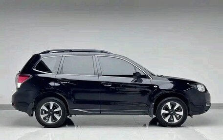 Subaru Forester, 2017 год, 1 650 000 рублей, 4 фотография