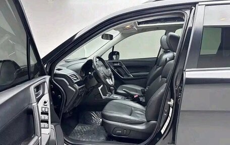 Subaru Forester, 2017 год, 1 650 000 рублей, 7 фотография