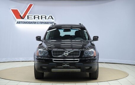 Volvo XC90 II рестайлинг, 2011 год, 1 870 000 рублей, 2 фотография