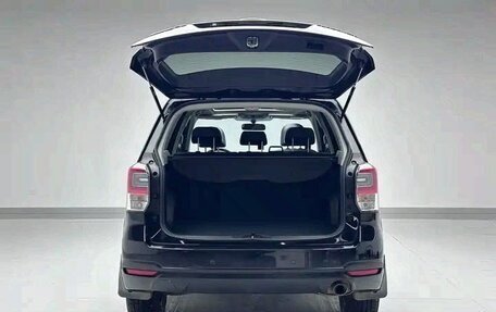 Subaru Forester, 2017 год, 1 650 000 рублей, 10 фотография