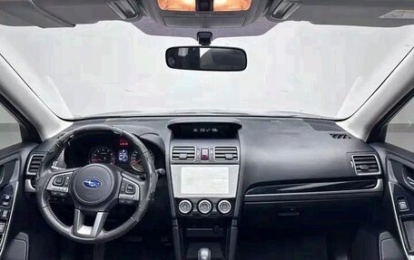 Subaru Forester, 2017 год, 1 650 000 рублей, 6 фотография