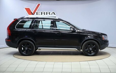 Volvo XC90 II рестайлинг, 2011 год, 1 870 000 рублей, 4 фотография