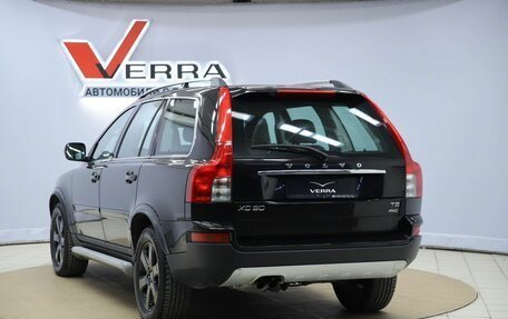 Volvo XC90 II рестайлинг, 2011 год, 1 870 000 рублей, 7 фотография