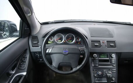 Volvo XC90 II рестайлинг, 2011 год, 1 870 000 рублей, 12 фотография