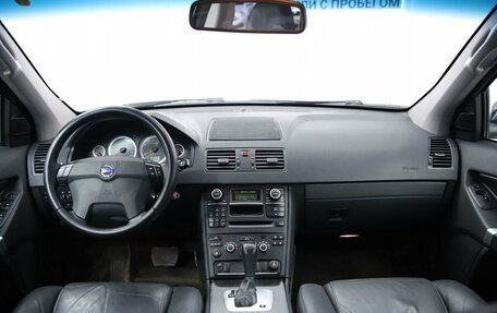 Volvo XC90 II рестайлинг, 2011 год, 1 870 000 рублей, 15 фотография